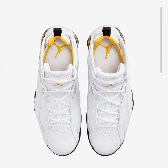 NWT Nike Jordan True Flight - Picture 4 of 8